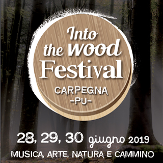Into the Wood Festival